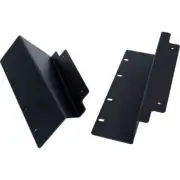 Allen & Heath CQ12T-RK19 Rackmount Kit for the Allen & Heath CQ-12T Digital Mixe
