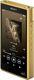 Sony NW-WM1ZM2 Flagship High-Resolution Walkman
