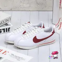 在飛比找蝦皮購物優惠-球鞋補習班 WMNS NIKE CLASSIC CORTEZ