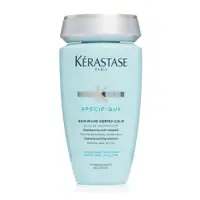 在飛比找PChome24h購物優惠-《KERASTASE卡詩》特潤舒活髮浴250ml