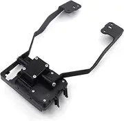 Motorcycle Navigation Bracket for B&MW F850GS ADV 2018 2019 F850GS 2018 2019 2020 Motorcycle Windshield Stand Holder Mobile Phone Navigation Plate Bracket Phone Mount (Color : for F850GS Set)