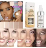 Magic Flawless Colour Changing Foundation TLM Makeup Change To Your Skin Tone AU