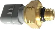 Car Oil Pressure Switches Compatible with Caterpillar E320D E323D E326D2 E329D2 Oil Pressure Sensor Oil Pressure Switch Sensor OEM:320-3060 3203060