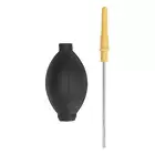 Handheld Termite Dispenser Pest Control Sprayer Dispenser Bulb Duster GE