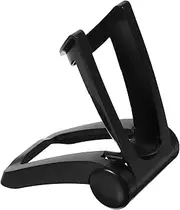 Razor Storage Stand for Men Shaving Holder Portable Organizer for Single Razor Stable and Secure Base for All Shavers Elegant Grooming