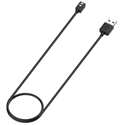 1m Charging Cable Charger for Haylou PurFree Bone Conduction Bluetooth Headphone