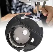 Sewing Machine Bobbin Case, Multifunctional Swivel Hook Bobbin Case Home Sewing Machine Part for Janome 3152221