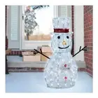 Decorum Bright Lotti 68056 Doll Snow 3D