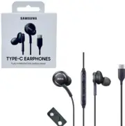SAMSUNG Type-C USB AKG Earphones M21