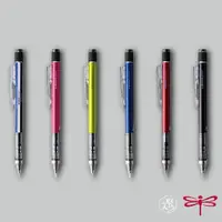 在飛比找momo購物網優惠-【TOMBOW】MONO 0.5mm 自動鉛筆 5入組 隨機