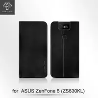 在飛比找PChome24h購物優惠-【Metal-Slim】ASUS ZenFone 6(ZS6