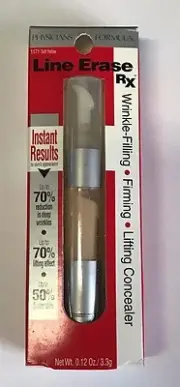 Physicians Formula, Line Erase Rx (Various Shades Available) 0.12 oz.