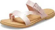 [Crocs] Women's Tulum Toe Post Sandals