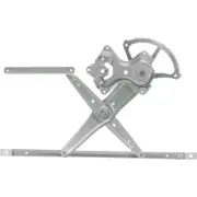82-10021F A1 Cardone Window Regulator Front Driver Left Side Hand for Camry