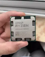 AMD Ryzen 7 7800X3D N B650 Motherboard WIFI Multiple options