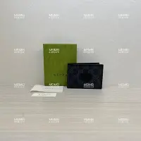 在飛比找Yahoo!奇摩拍賣優惠-30年老店 現貨 GUCCI Wallet with Int