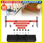 Saker New Stair Measuring Tool,Stair Tread Template Tool,Shelf Layout Tool NW