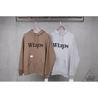 在飛比找蝦皮商城精選優惠-【HYDRA】Wtaps Academy Hooded / 