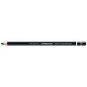 Staedtler Lumograph Pencil Black 8B