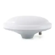 Resistant GNSS Mapping Test for Reliable Positioning UM980