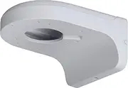 [DAHUA] Technology PFB203W - Security Camera Accessories (Mount, Universal, White, Aluminium, Water Resistant, -40-60 °C)