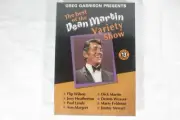 NEW - Greg Garrison Present: The Best of the Dean Martin - Volume 13 DVD