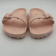 Birkenstock New w/ Box Madrid Rose EVA Narrow Width - Select Size