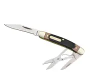 Schrade Old Timer Grandad's Pocket Knife 106 OT