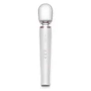 Le Wand Rechargeable Body Wand Massager Luxurious Massager Full Body Vibrator