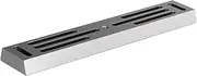 Astromania DeLuxe Dovetail Plate Dovetail Rail with 228 mm length - Vixen Style - you can easily balance the telescope by shifting