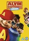 Alvin and the Chipmunks 2 - The Squeakquel (DVD) Zachary Levi Brando Eaton