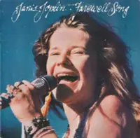 在飛比找Yahoo!奇摩拍賣優惠-[狗肉貓]_Janis Joplin _ Farewell 