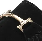 [ZIRIA] Casual Women Shoes Genuine Cowhide Leather Women's Loafers Slip On Ladies Flats Shoes Black