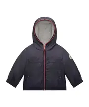 Anton Hooded Rain Jacket 912M,1824M,9M,1218M,36M,24M,12M blue
