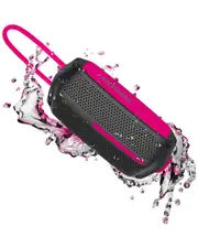 HyperGear Wave Water Resistant Wireless Speaker