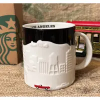 在飛比找蝦皮購物優惠-［🌟美西星巴克杯☕️］Starbucks 🇺🇸美國 洛杉磯🌆