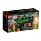 LEGO樂高 Technic系列 Monster Jam™ Dragon™ LG42149