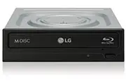 LG BH16NS55 16X BD-R Blu-Ray Writer OEM