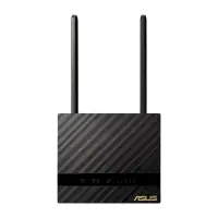 在飛比找PChome24h購物優惠-【ASUS華碩】4G-N16 N300 4G LTE 家用路