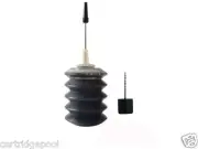 HP 932 Black Pigment refill ink kit:OfficeJet 6100 6600 6700 30ml