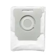 Roller Brush and Dust Bag for Combo J7+ Robot Vacuums