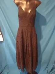 Alex perry size 12 Mikayla dress BNWT