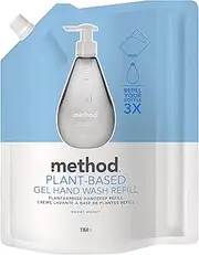 [Method] Hand Wash Refill Sweet Water