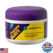 Chamois Butt'r Eurostyle Anti-Chafe Cream for Road, Gravel, Mountain Bike, 8