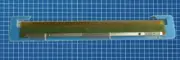 Konica Minolta Bizhub c8000 Fusing Nip Creation Assy. A1RFR7N900