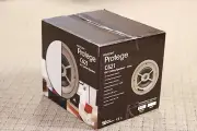 Proficient Protege 6.5 Inch Ceiling Speakers, 1 Pair, 100 Watt, 8 ohm