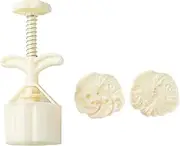 Cake Molds Efficient Dessert Molds Leaf Shape Pastries Molds Pastries Tool ABS Texture Suitable For Cake Dessert Making