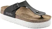 [Birkenstock] Womens Gizeh Papilio BF