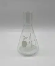 KIMBLE Flask, Culture, Long Neck, 125mL - 6 PACK - BRAND NEW - AUS DISPATCH