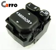 OE# 84872-52040 84872-01010 New Power Control Mirror Switch For Toyota Lexus